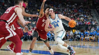 2022 Pac-12 Men’s Basketball Tournament: Updated Bracket After Thursday’s Games