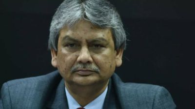 Ukraine war threatens another global recession, deglobalisation: RBI deputy governor