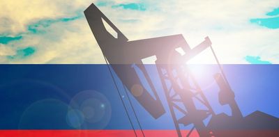 Why Russia still has Europe over a barrel when it comes to oil supply