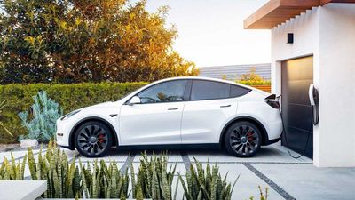Tesla Takes Home Three Kelley Blue Book 2022 Brand Image Awards