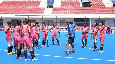 FIH Pro League: Indian women look to bounce back against Germany