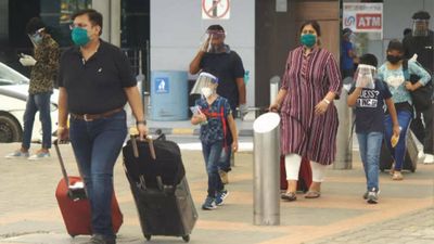 More domestic flights this summer than last pre-Covid schedule