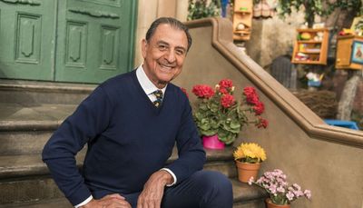 Emilio Delgado, starred as Luis on ‘Sesame Street’ for 45 years, dies