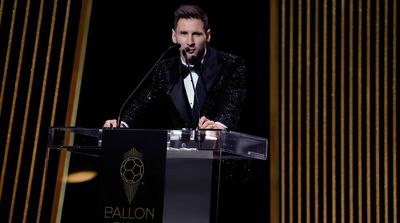 France Football Announces Changes to Ballon d’Or Award