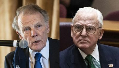 Madigan, Burke cases point to unrelenting greed, though it’s not like they needed the money