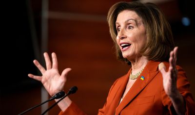 Omnibus spending deal done - Roll Call