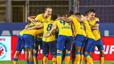 ISL semis 1st leg: Sahal strike helps Kerala Blasters down Jamshedpur FC