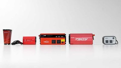 Best Power Inverter For Cars (2022 Buyers Guide)