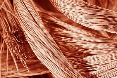 A Mining Giant Wants to Turn Copper Into Gold