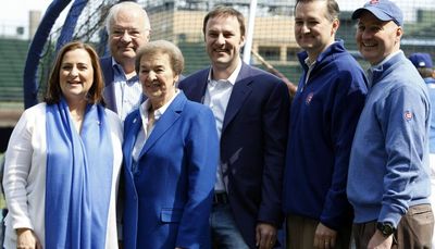 Ban this shift, please: Cubs owners go from crying poor to trying to buy Chelsea FC
