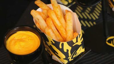 Social Media Goes Wild for the Return of Taco Bell’s Nacho Fries