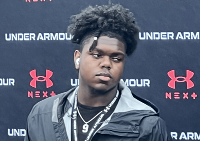 Best Available 2022 Recruits Overton, Conerly Headline National Visit Weekend