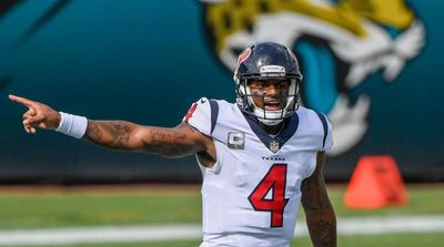 Grand Jury Returns ‘No’ Bills on Nine Criminal Complaints Against Deshaun Watson