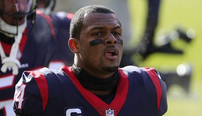 Grand jury declines to indict Texans QB Deshaun Watson over sex assault claims