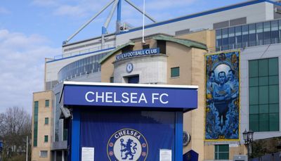 English soccer club Chelsea could run out of money