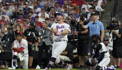 MLB All-Star Game winner could be determined by a Home Run Derby