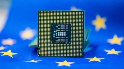European Chips Act Proposed To Address Semiconductor Shortages