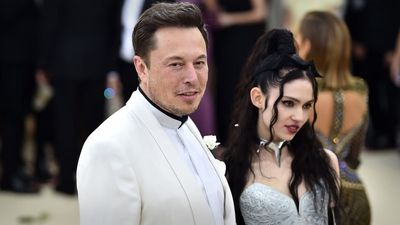 Grimes Shares How Elon Musk Lives, Spends His Money