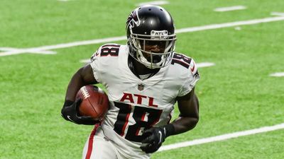 Report: Falcons WR Calvin Ridley Bet on More NFL Games Than Initially Revealed