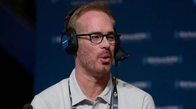 Joe Buck’s Wife Confirms His Move to ESPN on Instagram