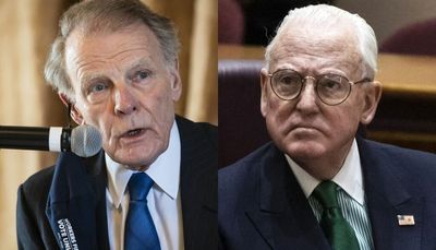 1 developer, 2 Chicago corruption cases: Sun-Times identifies ‘Company A’ linked to Madigan, Burke cases