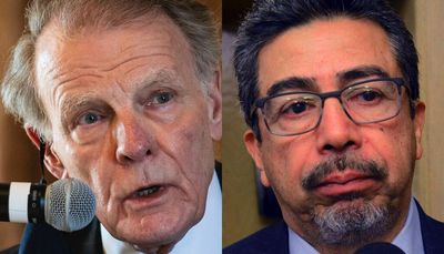 Madigan comes off as common grifter in indictment