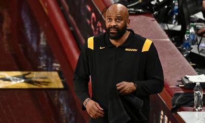 Sources: Missouri Parting Ways with Men’s Basketball Coach Cuonzo Martin