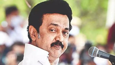 Tamil Nadu CM MK Stalin, governor spar over education policy, federalism