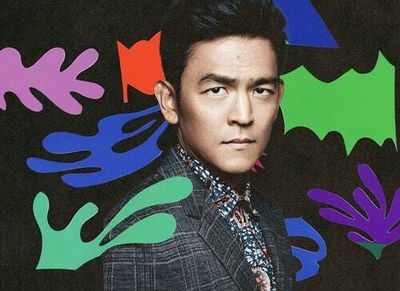 In 'Troublemaker,' John Cho rethinks the L.A. riots