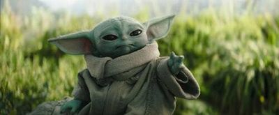 'Mandalorian' Season 3 leak reveals Baby Yoda's powerful new weapon