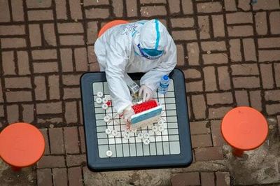 Would you try a DIY Covid-19 test? A group of volunteers almost made it possible