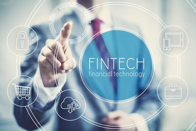 5 Hard-Hit Fintech Stocks with More Than 55% Upside Potential