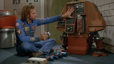 50 years ago, one sci-fi movie invented a pivotal new genre