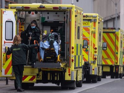 Covid cases and hospitalisations in England are rising – and experts don’t know why