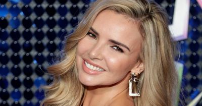 Girls Aloud's Nadine Coyle set to make music comeback with performance at Pontins