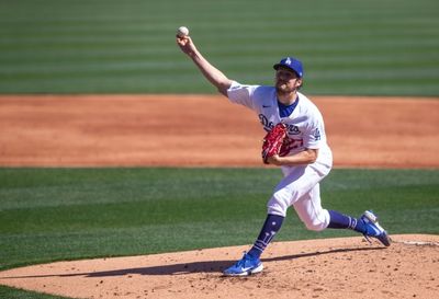 Dodgers pitcher Bauer placed on leave over assault allegations