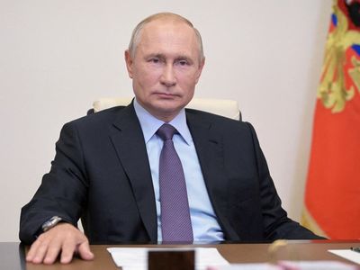 Third Russian general killed in Ukraine ‘in sign of weakness among Putin’s forces’