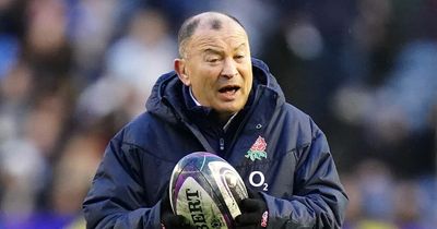 Paul Grayson column: Eddie Jones’ job not on line but reputation as a master coach is