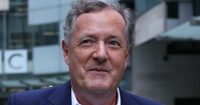 Gary Lineker makes savage dig at Piers Morgan as he promotes new TV show