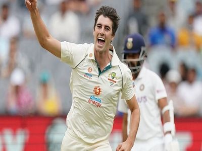 Pak vs Aus: Pat Cummins announces playing XI for second Test against Pakistan