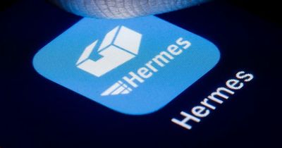 Hermes to rebrand as 'Evri' amid concerns over poor customer service