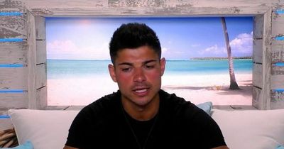 Love Island's Anton Danyluk stuns fans with new look after finding fame and moving to Dubai
