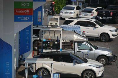 FTI seeks waiver of diesel excise
