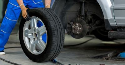'Are there more doors or wheels in the world?' The answer according to data