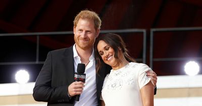 Harry and Meghan make huge intervention in British politics by signing open letter