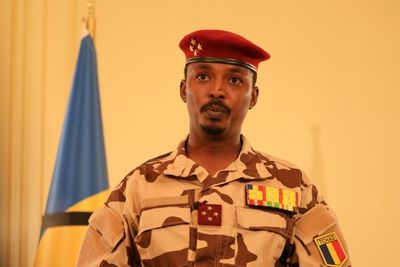Chad junta and rebels gear for tricky talks in Qatar