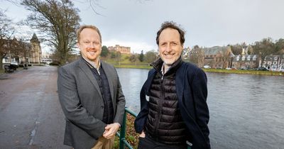 Council signs deal to develop hydrogen hubs across Highlands