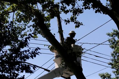 New York is urged to pay public's ballooning utility debt