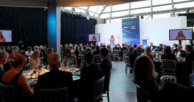 There's less than a week left to enter our Made in Scotland Awards