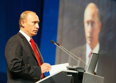 Russia rules piracy legal as Western sanctions continue